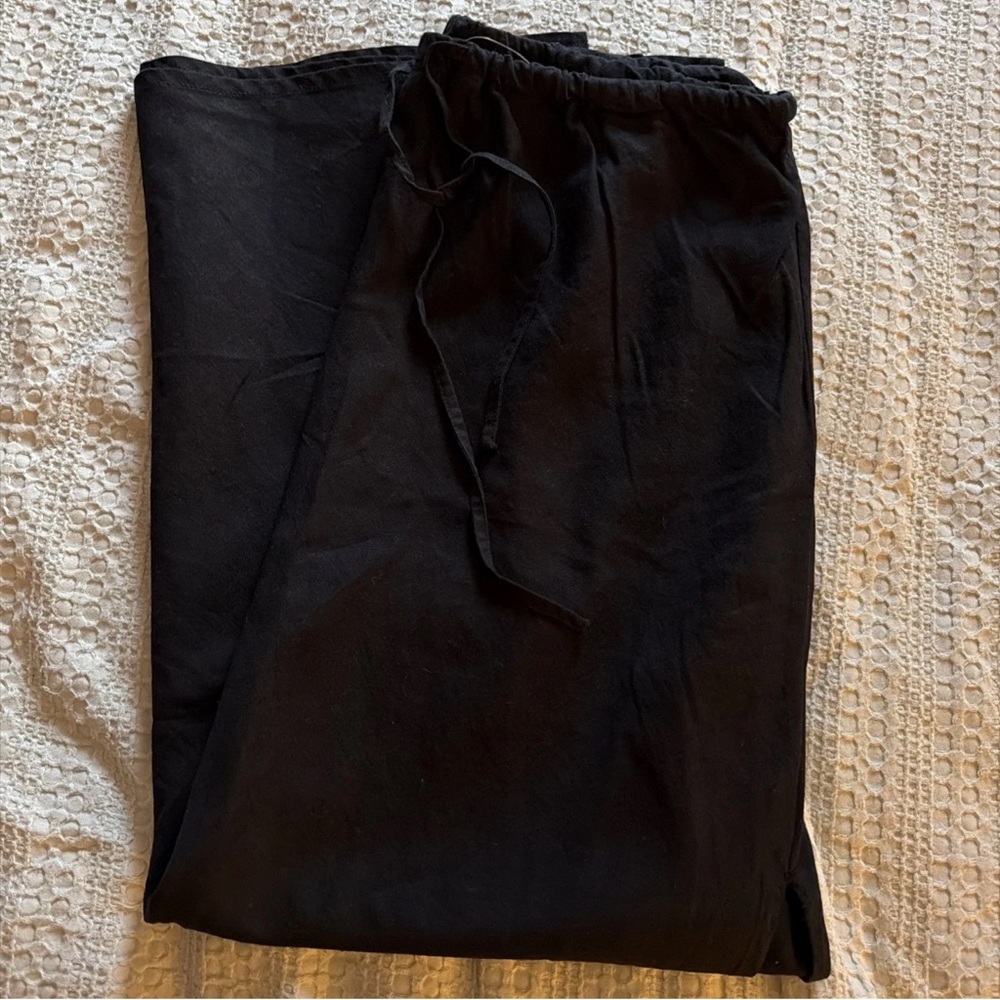 GAP. Linen blend Maxi Skirt. Size Medium. BNWOT.